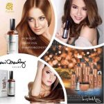 Cynos Morrocan Argan Oil Silver Tree For Hair And Body 100ml