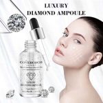 Covercoco London Luxury Diamond Ampoule Face Serum30ml