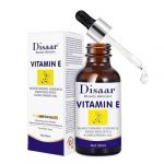Disaar Vitamin E Face Serum Sunflower Oil Essence 30ml