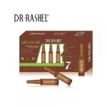 Dr Rashel Argan Oil Ampoule Serum Anti-Age Complexion
