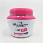 Dreamron Hair Spa Deep Nourishing Cream
