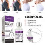 Guanjing Hip Enhancement Essential Oil Lift Up Firm Moisturizing Nourishing Essence 30ml