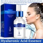 Rorec Hydra B5 Hyaluronic Acid Smooth Delicate Face Serum 15ml