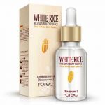 Rorec White Rice Serum Face Moisturizing 15ml