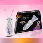 Shinon SH-6080 Epilator Hair Remover Threading Machine For Women