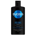 Syoss Volume Shampoo