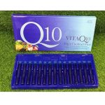 Vita Q10 Fruit Cocktail Scalp Serum Collagen Hair Treatment