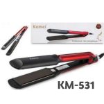 Kemei Km-531 Professional Hair Straightener