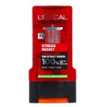 Loreal Men Expert Stress Resist Shower Gel 300ml