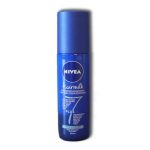 Nivea Hair Milk 7 Plus Hairstructure 200ml