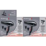Remington Plus Ionic Hair Dryer RE-3002 5000W