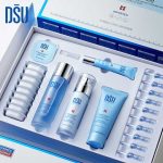 DSU Imported Hydrating Face Repair Kit