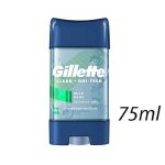 Gillette Clear Wild Rain Antiperspirant Deodorant Men 75ml