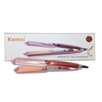 Kemei Professional Hair Straightener