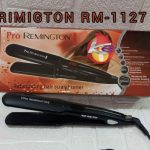 Pro Remington Rebounding Hair Straightener RM-1127