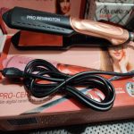 Remington Pro Ceramic Hair Straightener