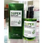 Love JoJo Super Matcha Pore Tightening Serum 80ml