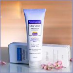 Neutrogena Ultra Sheer Dry Touch Sunblock SPF 50 118ml