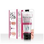 New Aichun Beauty Whitening Repair Foot Cream Extra Moisture Collagen&Milk