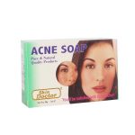 New Skin Doctor Acne Soap 90g