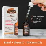 Palmers Cocoa Butter Formula Skin Therapy Face Oil 30ml