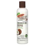 New Coconut Oil Formula Hair Milk Smoothie 250ml Palmers