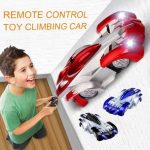 Wall Climbing Car Remote Control
