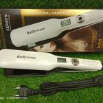 Babyverse Professional Keratine+Titanium Hair Straightener BA-441