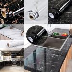 3D Marble Self Adhesive Sheet 60 X 200cm