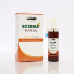 Hemani Eczema Hair Oil 100ML