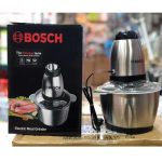 Bosch Meat And Vegetable Grinder Spice Smart Chopper 3Liter