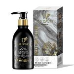 Dr-Davey Anti Hair Loss Ginger Shampoo Nourish And Smooth 300ml