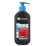 Garnier Clean Skin Active Carbon 200ml