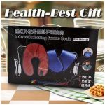 Heating Sauna For Neck and Shoulder Back Pain Relife