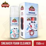 London Shine Sneaker Foam Cleaner 150ml