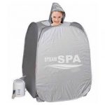 Portable Sauna Steam Spa Bath
