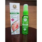 HEAVEN DOVE TY-STINK RAPID DEODORIZATION SPRAY 80ML