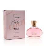 Hemani- Femme Capital EDT Perfume For Women 100ml