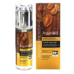 Keratin Argan Oil Moisturizing&Smooth Hair Serum 98% 80ml