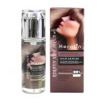 Keratin Nutrition Moisturizing&Smooth Hair Serum 98% 80ml