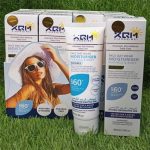 Xqm Face Day Wear Moisturiser Sun Cream Spf60 80ml
