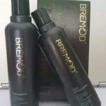 Bremod Keratin Blow Out Blowout 250 ML