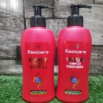 Eazicare Keratin Complex Shampoo & Conditioner