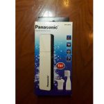 Panasonic ER-3018 3in1 Nose&Facial Hair Trimmer