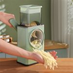 Storm Vegetable Slicer Manual Kitchen Accessories Grater Vegetable Chopper Cutter Potato Spiralizer Home Gadget Tool