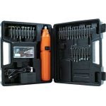 YDD Tech 60Pcs High Speed Rotary Tool Kit