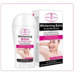 Aichun Beauty  Collagen & Milk Glowing Quick Sensitive Areas Balm-50ml