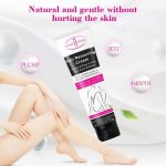 Aichun Beauty Hair Removing Cream (for Face & Body) - Quick & Easy to Use with Collagen & Milk Cream