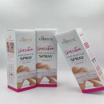 CHIRS'S Fast Effective & Painless Hair Removal Spray For Legs & Body