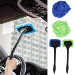 Car Window Cleaner Windshield Cleaner Auto Window Cleaner Tool